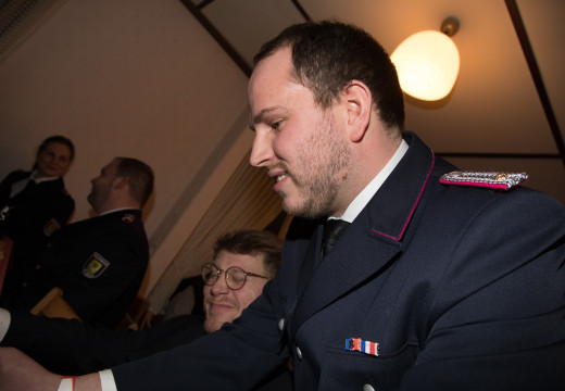 Feuerwehrfest 2025 – Bild 21