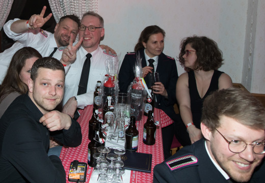 Feuerwehrfest 2025 – Bild 22