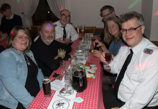 Feuerwehrfest 2025 – Bild 28