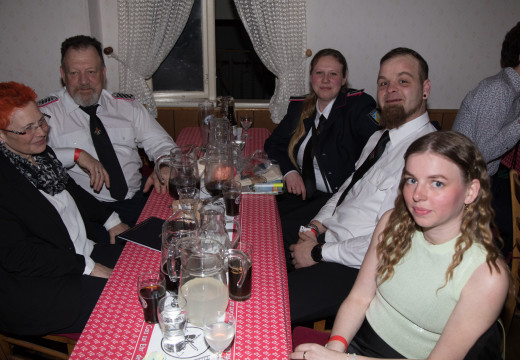 Feuerwehrfest 2025 – Bild 33