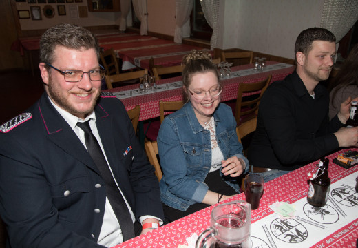 Feuerwehrfest 2025 – Bild 36