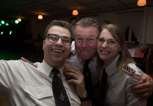 Feuerwehrfest 2025 – Bild 38