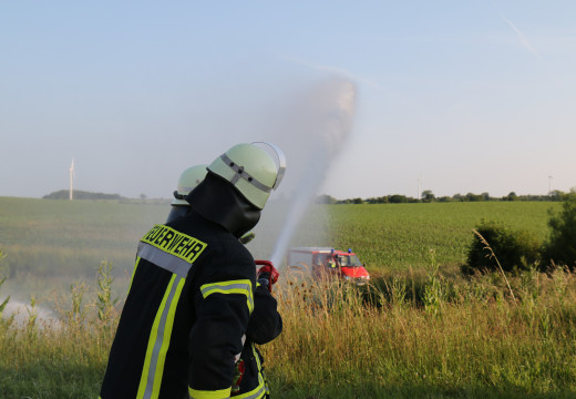 Bezirksübung – Bild 4