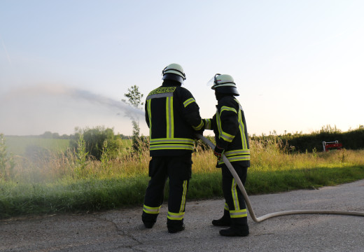 Bezirksübung – Bild 5