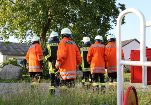 Bezirksübung – Bild 16