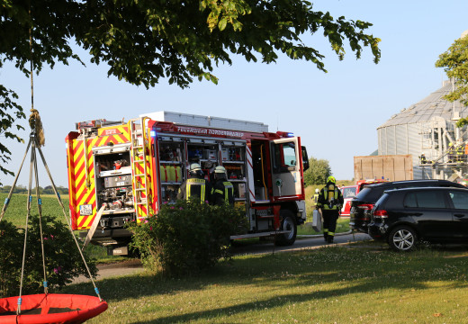 Bezirksübung – Bild 18