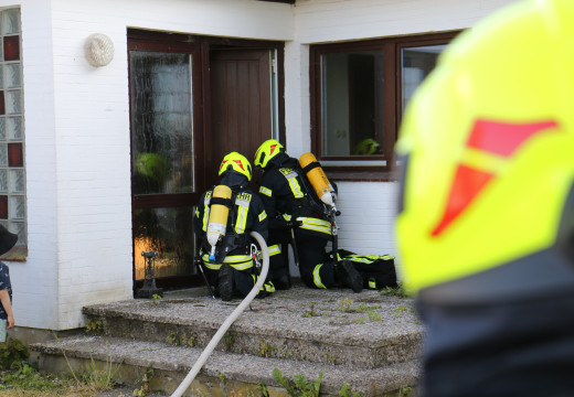 Bezirksübung – Bild 19