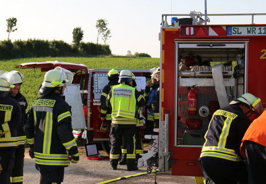 Bezirksübung – Bild 21