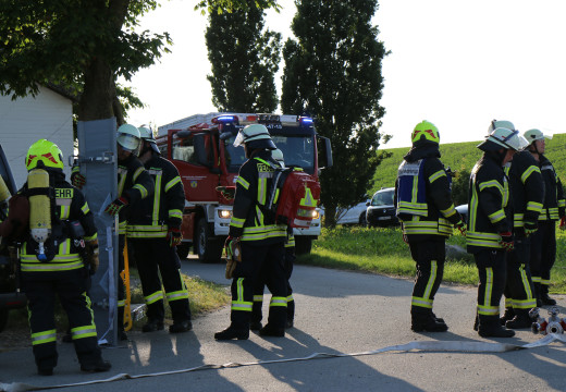 Bezirksübung – Bild 22