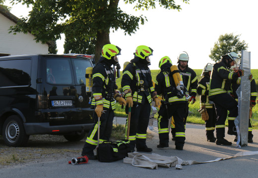 Bezirksübung – Bild 23