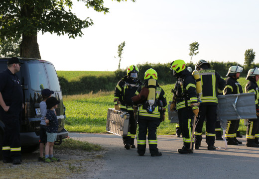 Bezirksübung – Bild 24