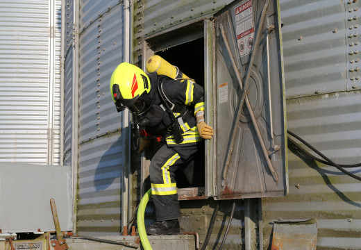 Bezirksübung – Bild 27