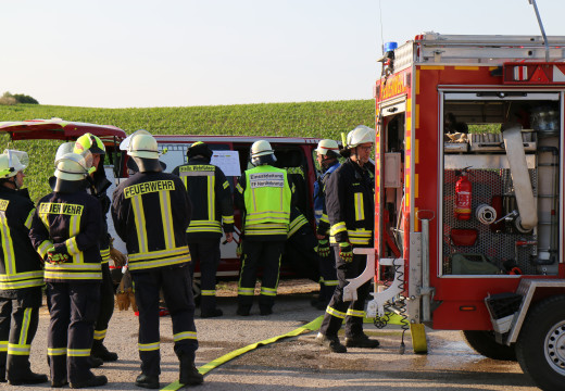 Bezirksübung – Bild 30