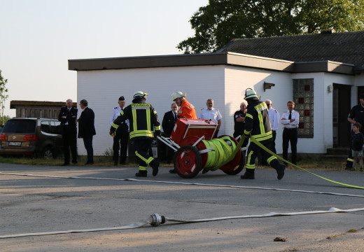 Bezirksübung – Bild 34