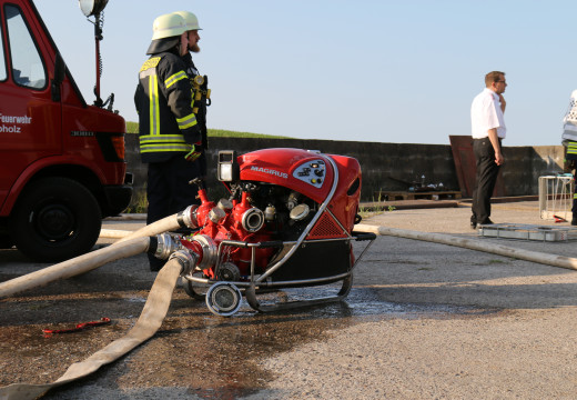 Bezirksübung – Bild 36