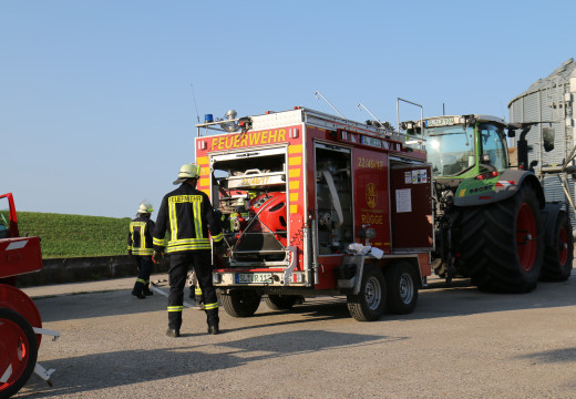 Bezirksübung – Bild 43