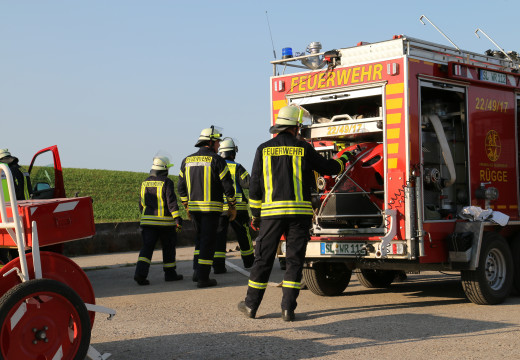 Bezirksübung – Bild 44