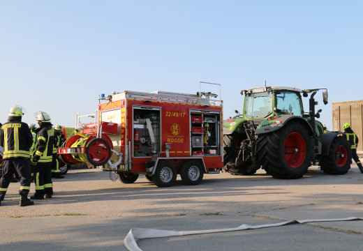 Bezirksübung – Bild 46