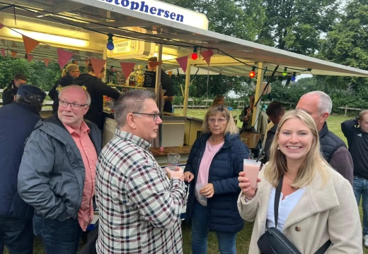 Sommerfest – Bild 1