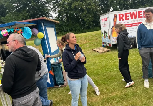 Sommerfest – Bild 4