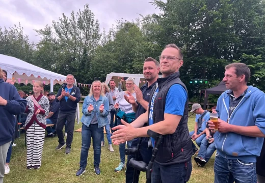 Sommerfest – Bild 6