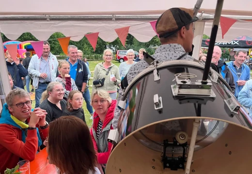 Sommerfest – Bild 9