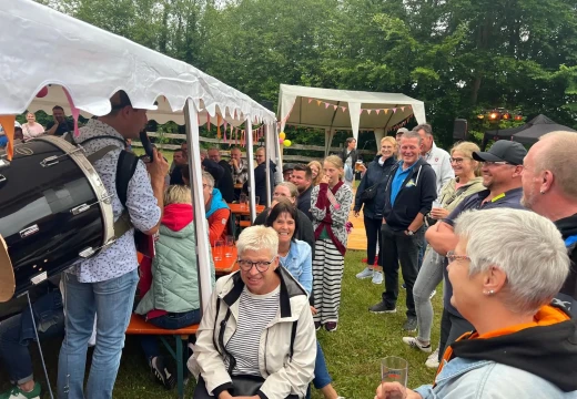 Sommerfest – Bild 11