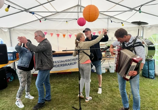 Sommerfest – Bild 13