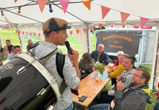 Sommerfest – Bild 17