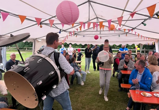 Sommerfest – Bild 18