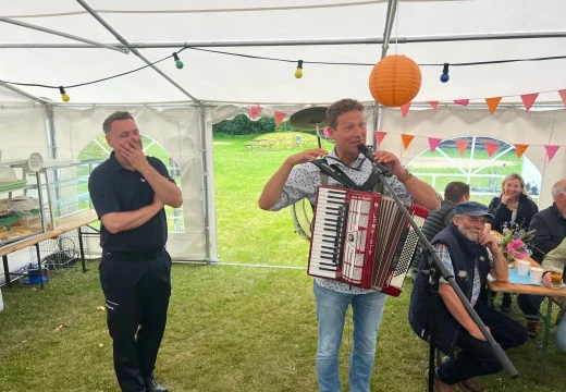 Sommerfest – Bild 22