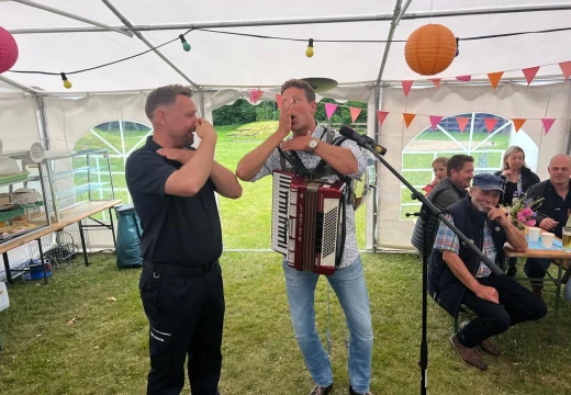 Sommerfest – Bild 23