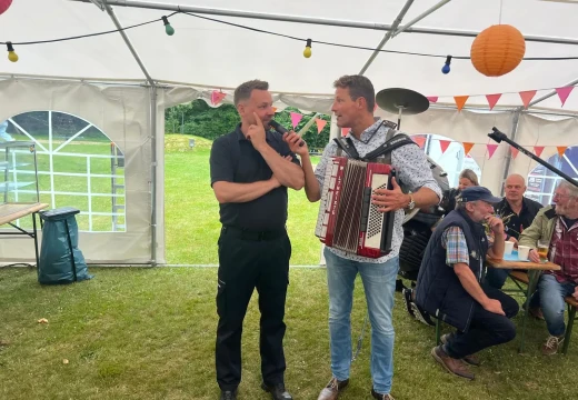 Sommerfest – Bild 25