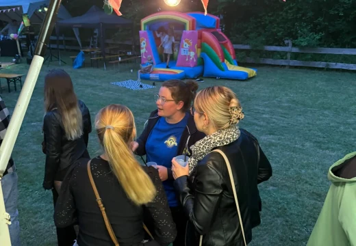 Sommerfest – Bild 32