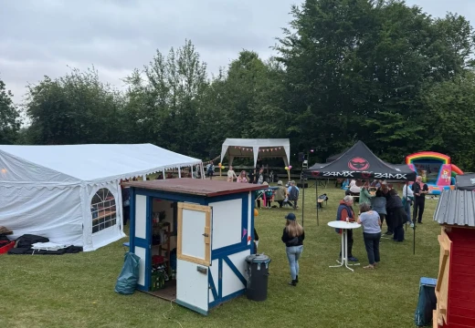 Sommerfest – Bild 33