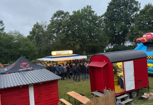 Sommerfest – Bild 34