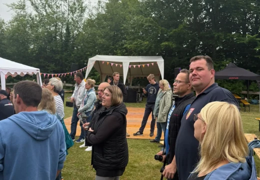 Sommerfest – Bild 39