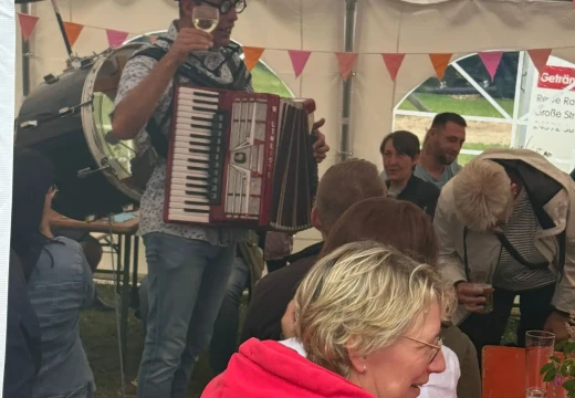 Sommerfest – Bild 40