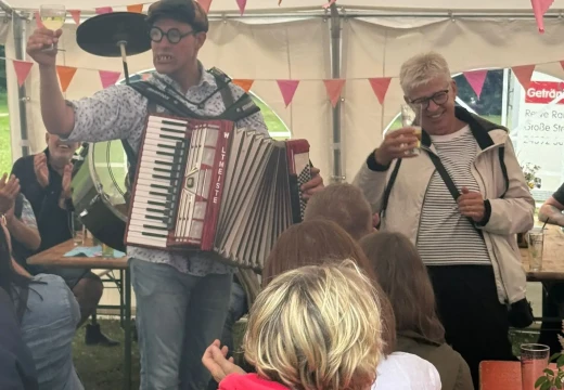 Sommerfest – Bild 42