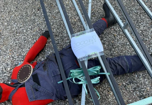 Gemeinsame Übung mit der FF Süderbrarup – Bild 8