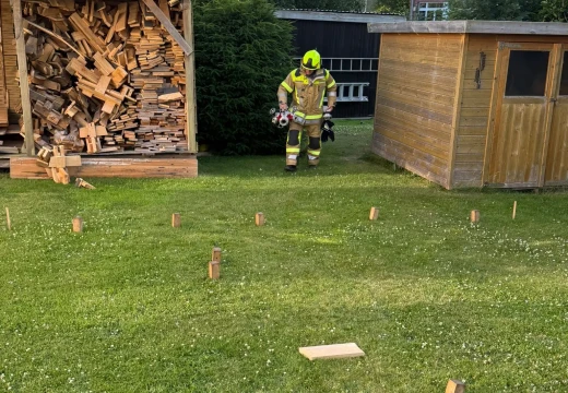 Gemeinsame Übung mit der FF Süderbrarup – Bild 38