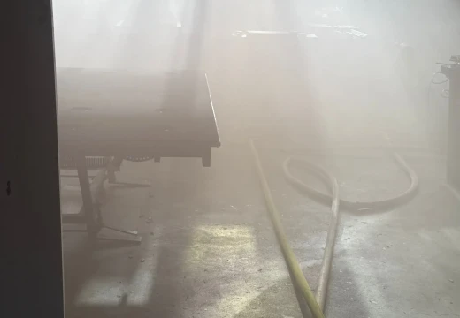 Gemeinsame Übung mit der FF Süderbrarup – Bild 49