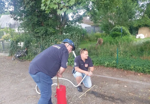 Funkrallye 2025 – Bild 4