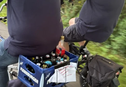 Funkrallye 2025 – Bild 8