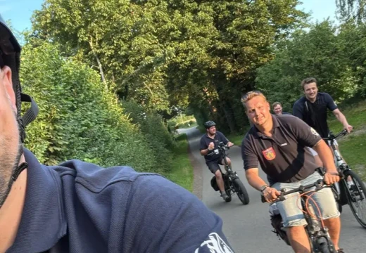 Funkrallye 2025 – Bild 9