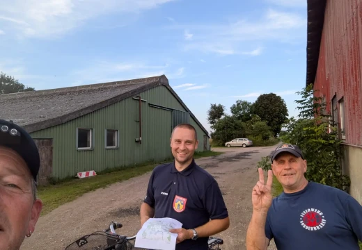 Funkrallye 2025 – Bild 10