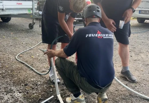 Funkrallye 2025 – Bild 15