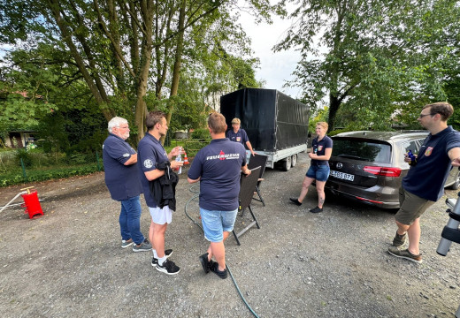 Funkrallye 2025 – Bild 23