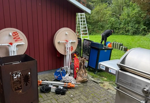 Arbeitsdienst – Bild 4