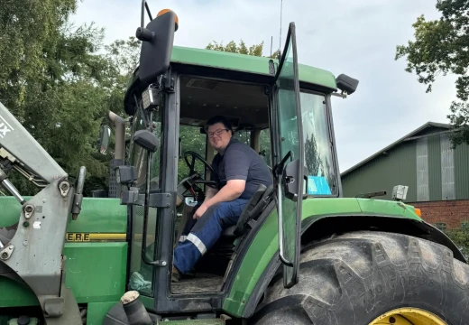 Arbeitsdienst – Bild 8